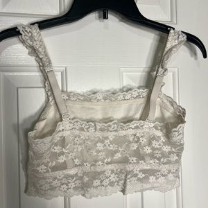 Lace Bralette